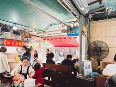 -周记蟹仔粉(侨港风情街店)