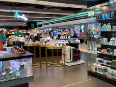 -百老汇(海港城海洋中心店)