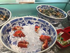 -永泰福朋喜来登酒店-宜客乐自助餐厅(远大路店)