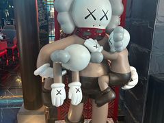 -屋有岛沉浸游戏旗舰店(中山公园店)