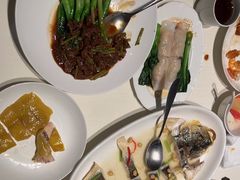 -潮舍(环球金融中心店)
