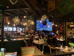 -胡桃里音乐酒馆(万科城市广场店)