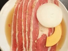 -韩屋韩国料理(天山路店)