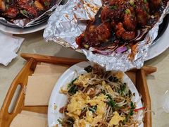 -龙香居海鲜家常菜饭店·特色驴肉·古城浑锅