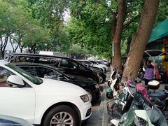 -首都医科大学附属北京同仁医院(西区)