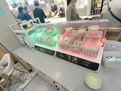 -荟选餐饮徐家汇社区食堂(徐虹北路店)