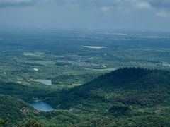 -句容茅山景区