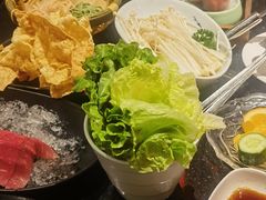 -捞王猪肚鸡火锅(财富中心店)