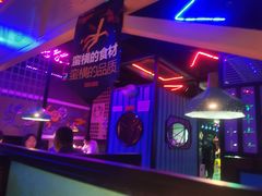 -蛮横肉蟹煲(印象城店)