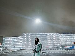 -谢列梅捷沃国际机场