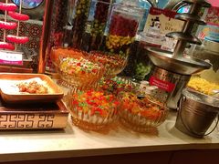 -凡塔斯牛排自助餐厅(莆田万达店)