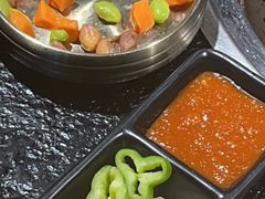 -九田家黑牛烤肉料理(寿光万达店)