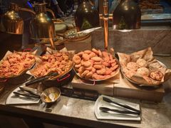 -比格比萨自助(万柳华联店)