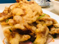 -东北王食府(科大店)