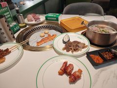 -亚马逊海鲜自助(梅溪湖步步高店)