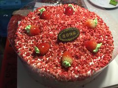 -八喜冰淇淋蛋糕(富国店)