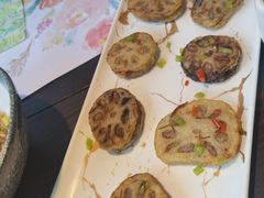 -素描餐厅(灵隐天竺店)