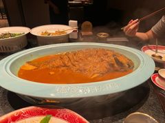 -阿五黄河大鲤鱼(纬三路店)