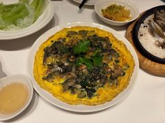 福建特色海蛎煎-莆田餐厅PUTIEN(金融街购物中心店)