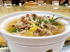-燕山大酒店-中餐厅