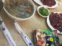 -陈记顺和潮汕牛肉火锅(韩江路店)