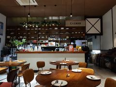 大堂-仓库南洋海鲜小排档(柳河路店)