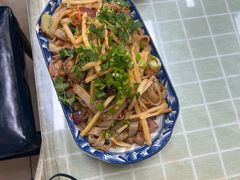 -红鼻子桂林米粉(金唐新光界店)
