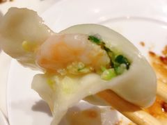 -喜鼎海胆水饺(柏威年购物中心店)