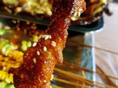 -回头烧烤(悦荟购物中心店)