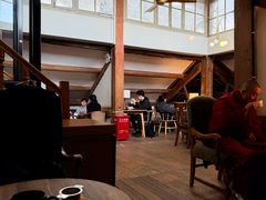 -1901 Cafe(西四店)