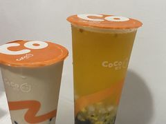 -CoCo都可(芙蓉天虹店)