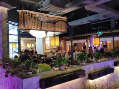 大堂-首秀·四川料理(星耀101店)