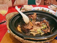 -嗣林·爷爷的私房菜(湾里店)