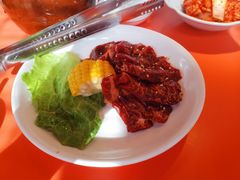 横膈膜-气力苑(师惠邻里中心店)
