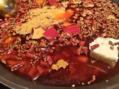 -水巷子·巴掌腰片重庆火锅(云纺店)