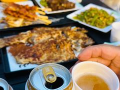 -途肴·老农饭庄(百里峡店)