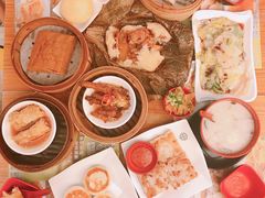 -添好运点心专门店(深水埗店)