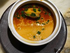-吴越荣记苏州菜·松鼠桂鱼(月光码头店)