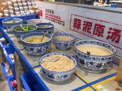 -五里关火锅(牛市口店)