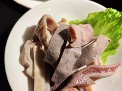 -鲜入唯煮·港式海鲜牛肉火锅(金宝街店)
