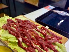 -京门活鱼馆·鱼火锅(百子湾（原红庙）店)