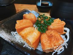 油条-湊湊火锅·茶憩(石家庄万象城店)