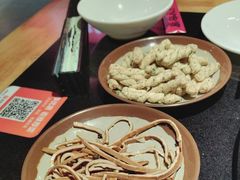 -一只烧鸡公(解放碑店)