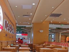 -乡村基·川味现炒大王(熙悦天街店)