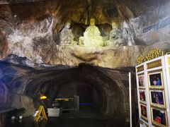 -桂林独秀峰王城景区