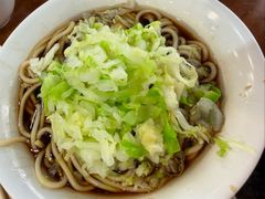 老汤素面（中）-柴氏风味斋(甘家口店)