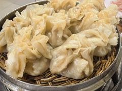 -元盛居(生态大街店)