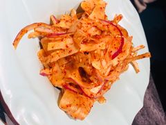 -虾友记(麻辣小龙虾 烤鱼 烧烤)