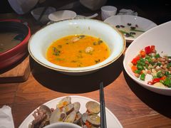 -外婆家(静安大悦城店)