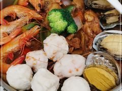 -鹿港小镇(黄金店)